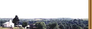 Sunny Calhoun Couty West Virginia